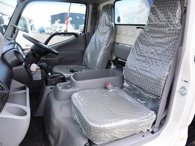 日野デュトロクレーン3段小型（2t・3t）[写真29]