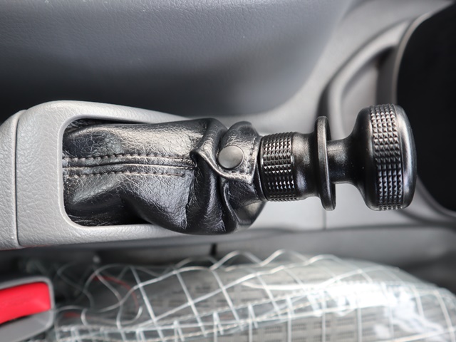 日野デュトロクレーン3段小型（2t・3t）[写真35]