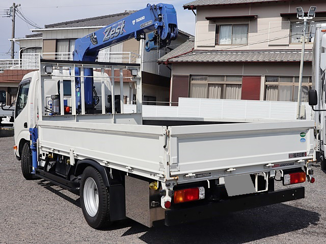 日野デュトロクレーン3段小型（2t・3t）[写真04]