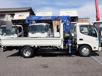 日野デュトロクレーン3段小型（2t・3t）[写真07]