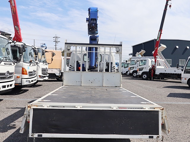 日野デュトロクレーン3段小型（2t・3t）[写真09]