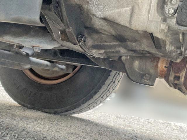 いすゞエルフ平ボディ小型（2t・3t）[写真17]