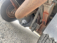 いすゞエルフ平ボディ小型（2t・3t）[写真18]