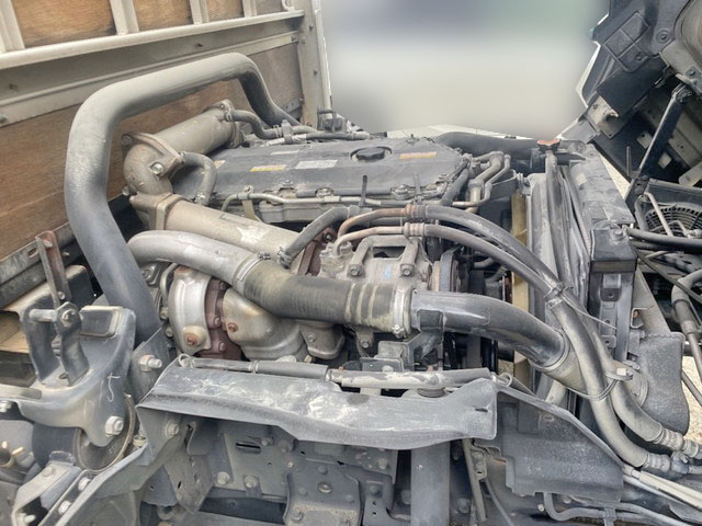 いすゞエルフ平ボディ小型（2t・3t）[写真19]