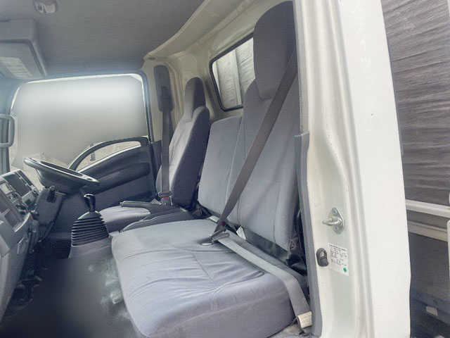 いすゞエルフ平ボディ小型（2t・3t）[写真22]