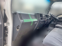 いすゞエルフ平ボディ小型（2t・3t）[写真23]