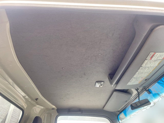 いすゞエルフ平ボディ小型（2t・3t）[写真25]