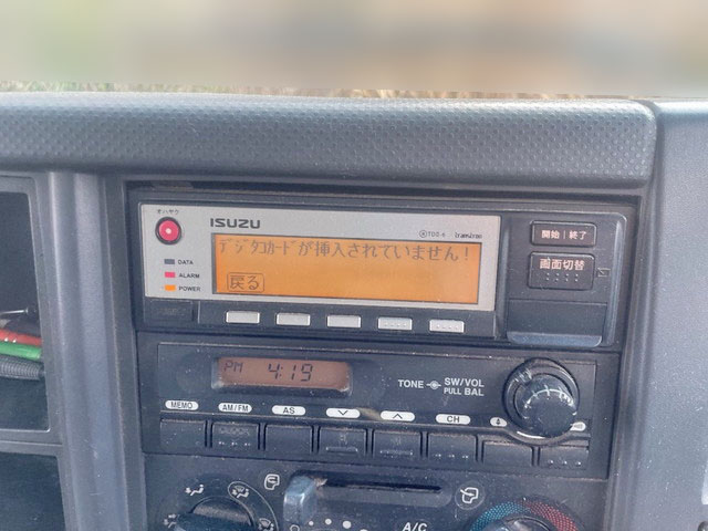 いすゞエルフ平ボディ小型（2t・3t）[写真29]