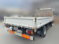 いすゞエルフ平ボディ小型（2t・3t）[写真02]