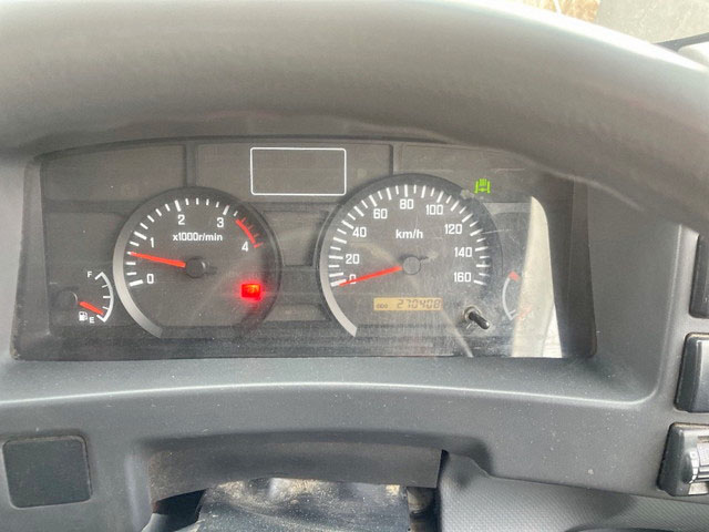 いすゞエルフ平ボディ小型（2t・3t）[写真30]