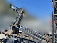 UDトラックスコンドルコンテナ専用車増トン（6t・8t）[写真10]