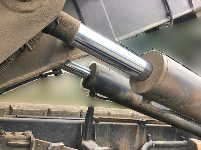 UDトラックスコンドルコンテナ専用車増トン（6t・8t）[写真12]