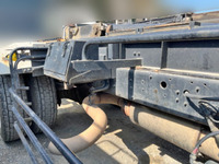 UDトラックスコンドルコンテナ専用車増トン（6t・8t）[写真14]