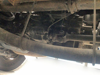 UDトラックスコンドルコンテナ専用車増トン（6t・8t）[写真20]