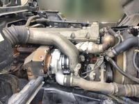 UDトラックスコンドルコンテナ専用車増トン（6t・8t）[写真23]