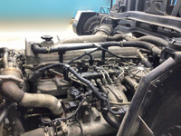 UDトラックスコンドルコンテナ専用車増トン（6t・8t）[写真24]