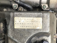 UDトラックスコンドルコンテナ専用車増トン（6t・8t）[写真25]