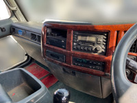 UDトラックスコンドルコンテナ専用車増トン（6t・8t）[写真32]