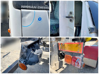 UDトラックスコンドルコンテナ専用車増トン（6t・8t）[写真37]