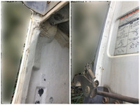 UDトラックスコンドルコンテナ専用車増トン（6t・8t）[写真38]