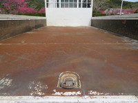 UDトラックスコンドル平ボディ中型（4t）[写真19]