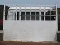 UDトラックスコンドル平ボディ中型（4t）[写真20]