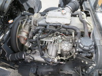 UDトラックスコンドル平ボディ中型（4t）[写真27]