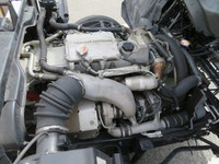 UDトラックスコンドル平ボディ中型（4t）[写真28]