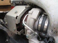 UDトラックスコンドル平ボディ中型（4t）[写真29]