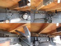 UDトラックスコンドル平ボディ中型（4t）[写真31]