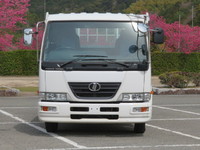 UDトラックスコンドル平ボディ中型（4t）[写真05]