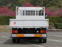 UDトラックスコンドル平ボディ中型（4t）[写真07]