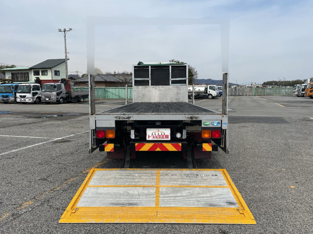 UDトラックスコンドルアルミブロック増トン（6t・8t）[写真10]