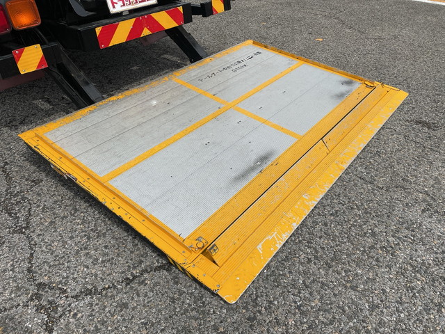 UDトラックスコンドルアルミブロック増トン（6t・8t）[写真18]