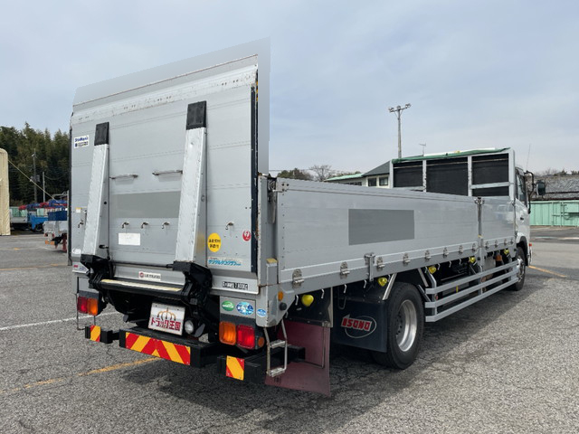 UDトラックスコンドルアルミブロック増トン（6t・8t）[写真02]