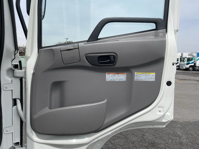 UDトラックスコンドルアルミブロック増トン（6t・8t）[写真28]