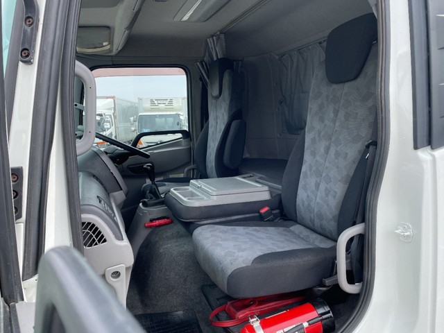 UDトラックスコンドルアルミブロック増トン（6t・8t）[写真29]