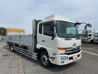 UDトラックスコンドルアルミブロック増トン（6t・8t）[写真04]