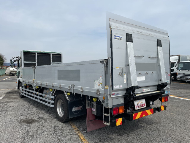 UDトラックスコンドルアルミブロック増トン（6t・8t）[写真05]