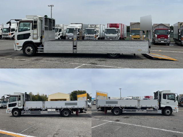 UDトラックスコンドルアルミブロック増トン（6t・8t）[写真06]