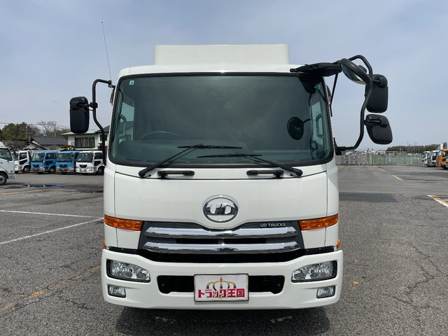 UDトラックスコンドルアルミブロック増トン（6t・8t）[写真07]