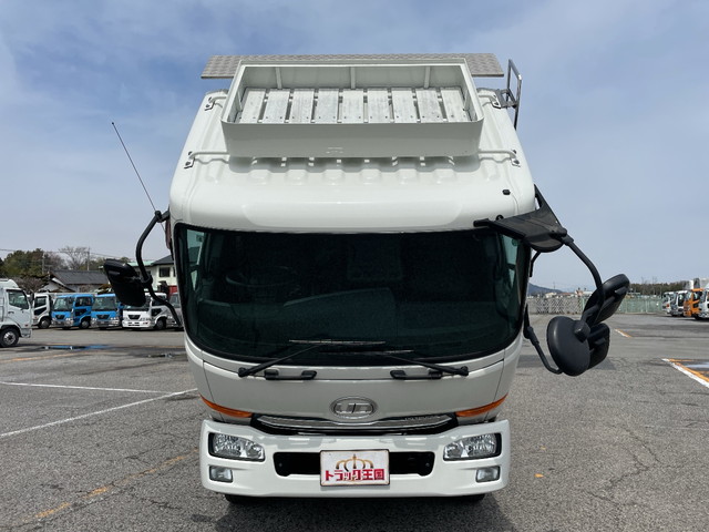 UDトラックスコンドルアルミブロック増トン（6t・8t）[写真08]