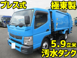 ゴミ収集車 パッカー車 塵芥車 の 仕組み サイズ 積載量 お値段事情まとめ トラック王国ジャーナル