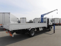 いすゞフォワードクレーン4段中型（4t）[写真04]