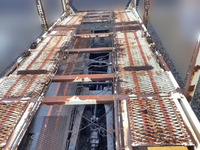 日野レンジャーキャリアカー増トン（6t・8t）[写真10]