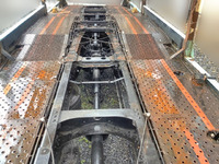 日野レンジャーキャリアカー増トン（6t・8t）[写真11]