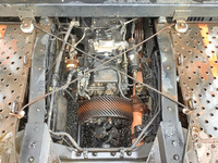 日野レンジャーキャリアカー増トン（6t・8t）[写真12]