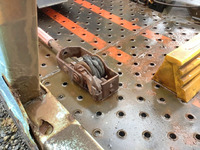 日野レンジャーキャリアカー増トン（6t・8t）[写真13]