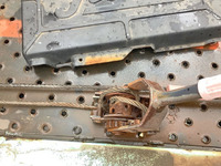 日野レンジャーキャリアカー増トン（6t・8t）[写真14]