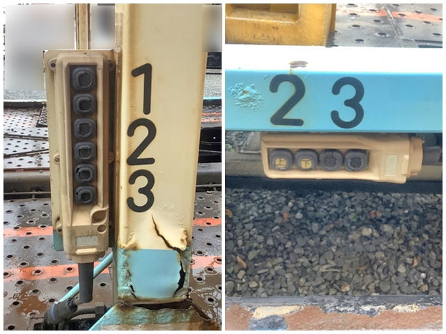 日野レンジャーキャリアカー増トン（6t・8t）[写真15]